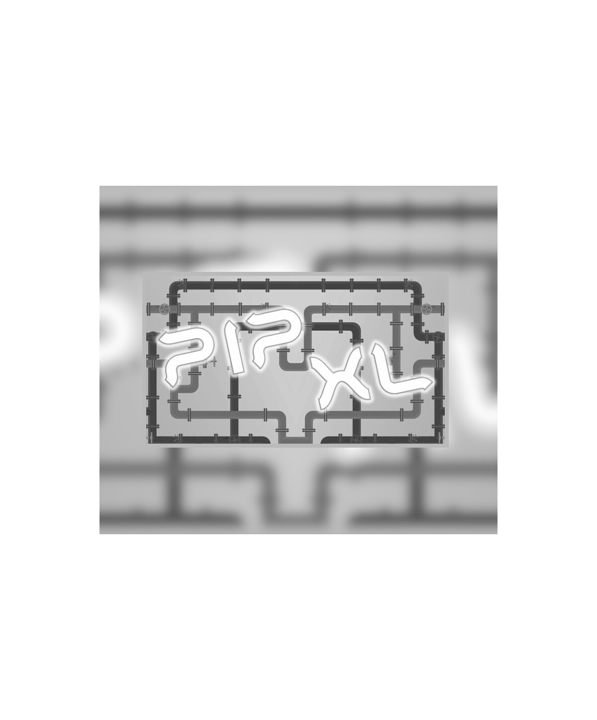 PIP XL Steam Key GLOBAL